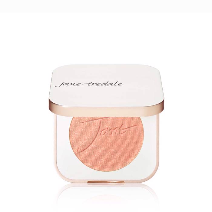 jane iredale -The Skincare Makeup PurePressed® Blush 3,2g Clearly Pink