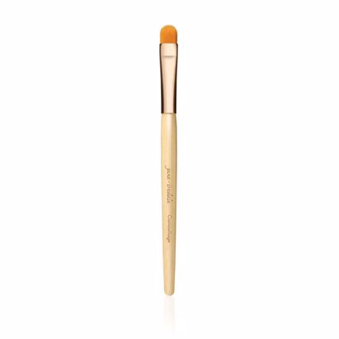 jane iredale -The Skincare Makeup Camouflage Brush