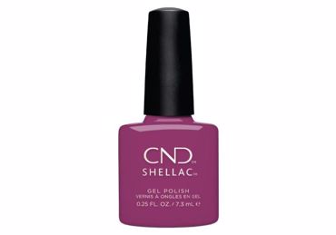 CND Vinylux Βερνίκι διαρκείας Brazen CND Vinylux Βερνίκι διαρκείας Brazen