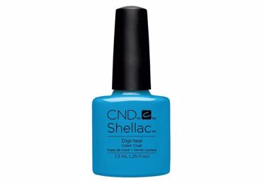 CND Vinylux Βερνίκι διαρκείας Digi-Teal CND Vinylux Βερνίκι διαρκείας Digi-Teal