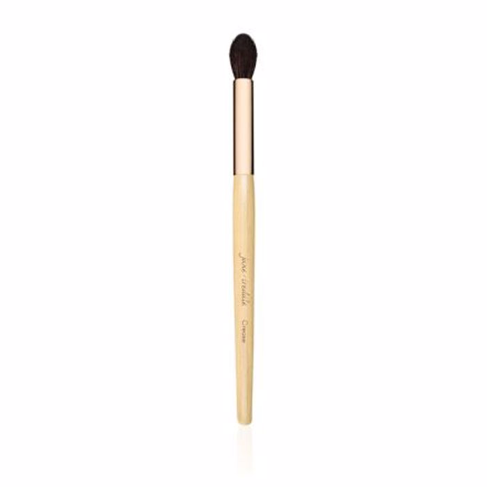 jane iredale -The Skincare Makeup Crease Brush