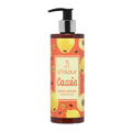 d’alour Cassia Body Lotion Enudatiko Glaktoma Somatos me Futika Ekxulismata apo Fulla Elias kai Kudoni ga Apali Epidermida kai Aroma pou Diarkei 300ml
