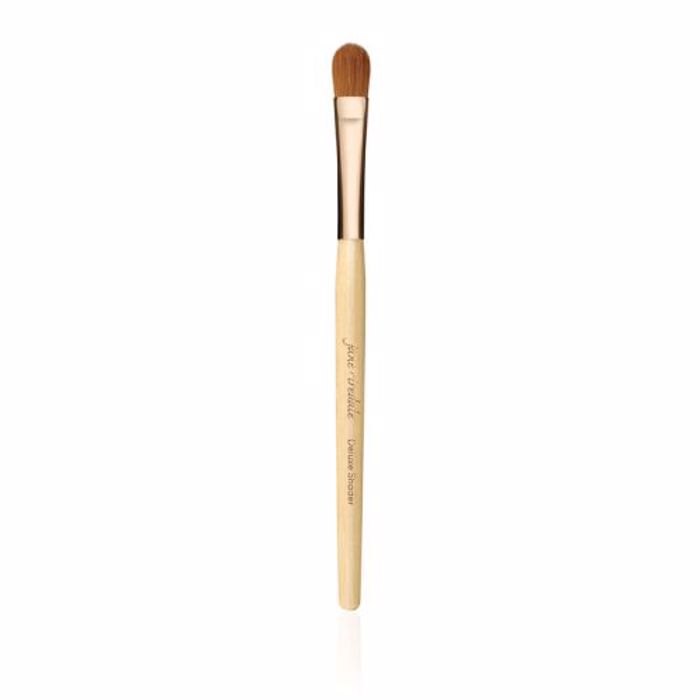 jane iredale -The Skincare Makeup Deluxe Shader Brush