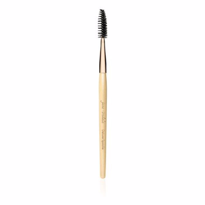 jane iredale -The Skincare Makeup Deluxe Spoolie Brush