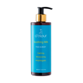 d’alour Soothing Milk Face & Body Exairetika Enudatiko Glaktoma ga Prosopo kai Soma me Katapraϋntikes Antiflogstikes Idiotites 300ml