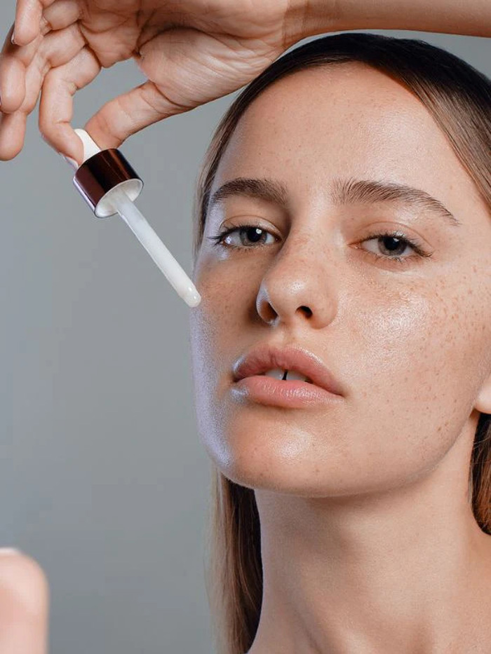 Dermalogica Dynamic Skin Strengthening Serum Kathimerinos Threptikos Oros Endunamosis tis Epidermidas 30ml