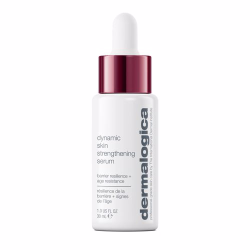 Dermalogica Dynamic Skin Strengthening Serum Καθημερινός Θρεπτικός Ορός Ενδυνάμωσης της Επιδερμίδας 30ml