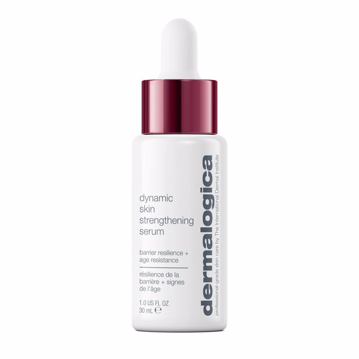 Dermalogica Dynamic Skin Strengthening Serum Kathimerinos Threptikos Oros Endunamosis tis Epidermidas 30ml