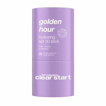 Dermalogica Golden Hour Hydrating SPF30 stick Ενυδατικό Αντηλιακό Στικ Προσώπου και Σώματος για Λαμπερή  Χρυσαφένια Επιδερμίδα 19g