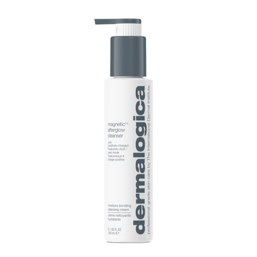 Dermalogica Magnetic[+] Afterglow Cleanse Επαναστατικό Καθαριστικό Προσώπου - Συγκρατεί την Υγρασία σαν Μαγνήτης για Λαμπερή Επιδερμίδα 295ml