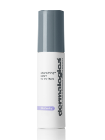 Dermalogica UltraCalming Serum Concentrate Υπερσυμπυκνωμένος Ενυδατικός Ορός Προσώπου με Καταπραϋντική Δράση για Ευαίσθητες Στρεσαρισμένες Επιδερμίδες 40ml