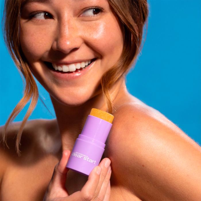 Dermalogica Golden Hour Hydrating SPF30 stick Enudatiko Antiliako Stik Prosopou kai Somatos ga Lamperi  Xrusafenia Epidermida 19g