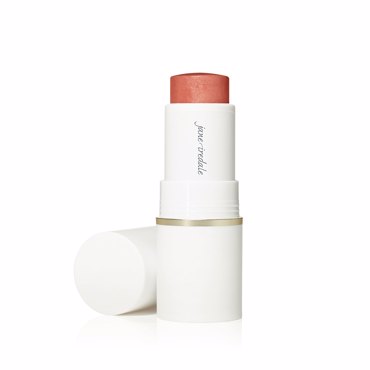 jane iredale -The Skincare Makeup Afterglow Glow Time™ Blush Stick Κρεμώδες Ρουζ 7,5g Aura
