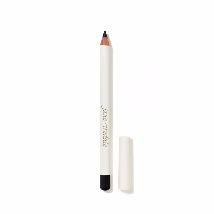 jane iredale -The Skincare Makeup Eye Pencil 1,1g Black/Grey