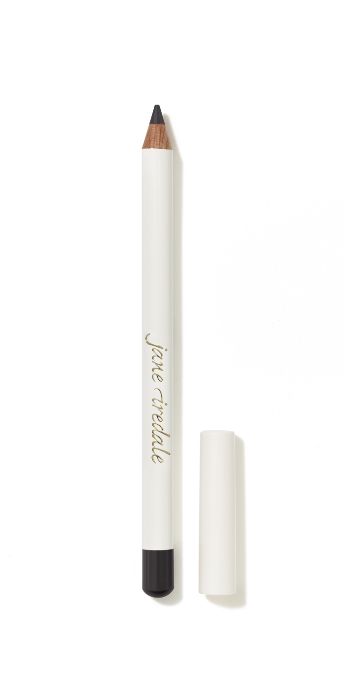 jane iredale -The Skincare Makeup Eye Pencil 1,1g Basic Black