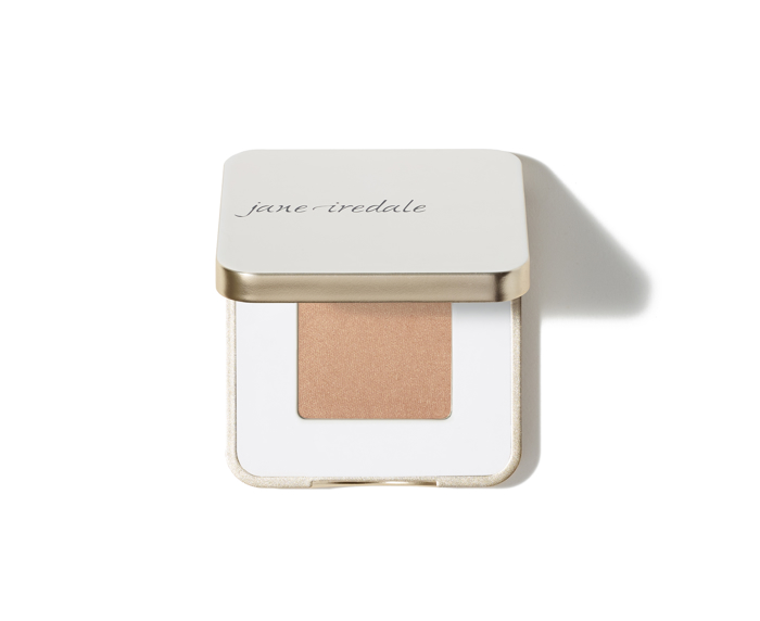 jane iredale -The Skincare Makeup PurePressed® Eye Shadow Single 1,3g Bone