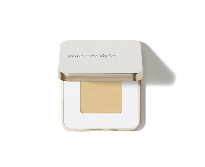 jane iredale -The Skincare Makeup PurePressed® Eye Shadow Single 1,3g Supernova