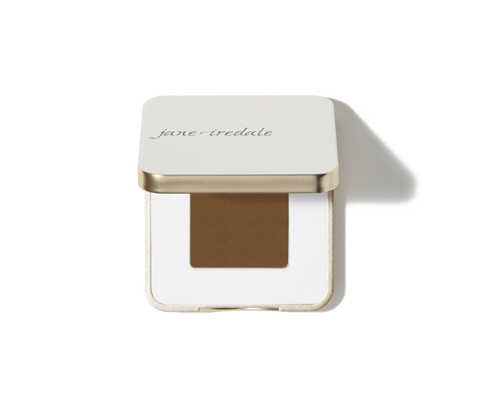 jane iredale -The Skincare Makeup PurePressed® Eye Shadow Single 1,3g Oyster