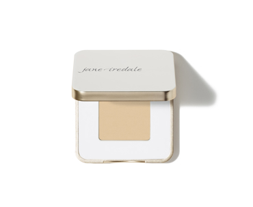 jane iredale -The Skincare Makeup PurePressed® Eye Shadow Single 1,3g Allure 