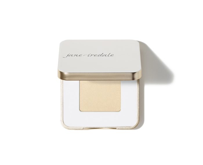 jane iredale -The Skincare Makeup PurePressed® Eye Shadow Single 1,3g Bone