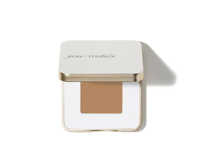 jane iredale -The Skincare Makeup PurePressed® Eye Shadow Single 1,3g French Vanilla 