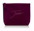 Jane Iredale Finishing Touches Cosmetic Bag Neseser