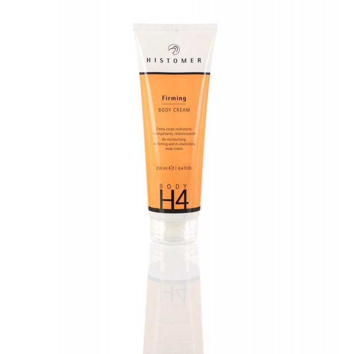 Histomer Body H4 Firming Body Cream Anaplastiki Krema Somatos 250ml