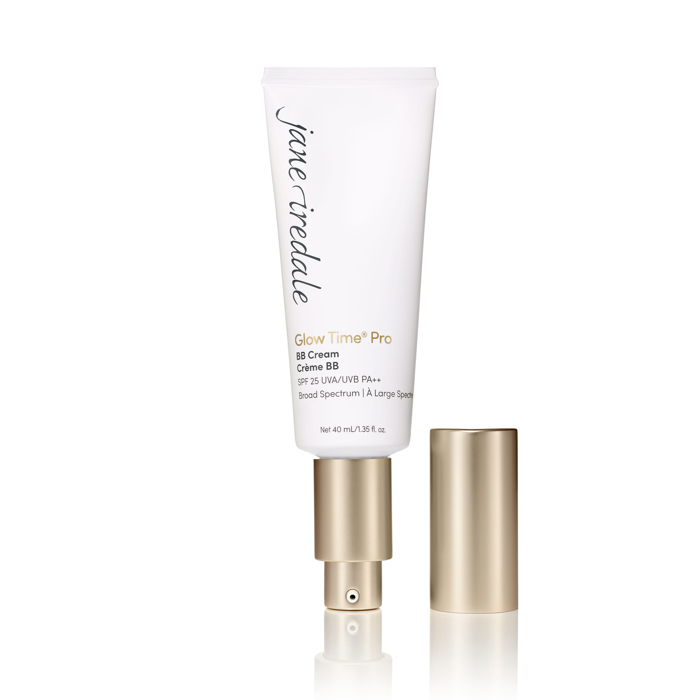 jane iredale -The Skincare Makeup Glow Time® Pro BB Cream 40ml GT1
