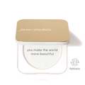 jane iredale -The Skincare Makeup Gold Dust Refillable Compact Epanagmizomeni Thiki