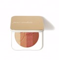 jane iredale -The Skincare Makeup Gold Dust Refillable Compact Epanagmizomeni Thiki