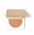 jane iredale -The Skincare Makeup Gold Dust Refillable Compact Epanagmizomeni Thiki