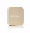 jane iredale -The Skincare Makeup Gold Dust Refillable Compact Epanagmizomeni Thiki