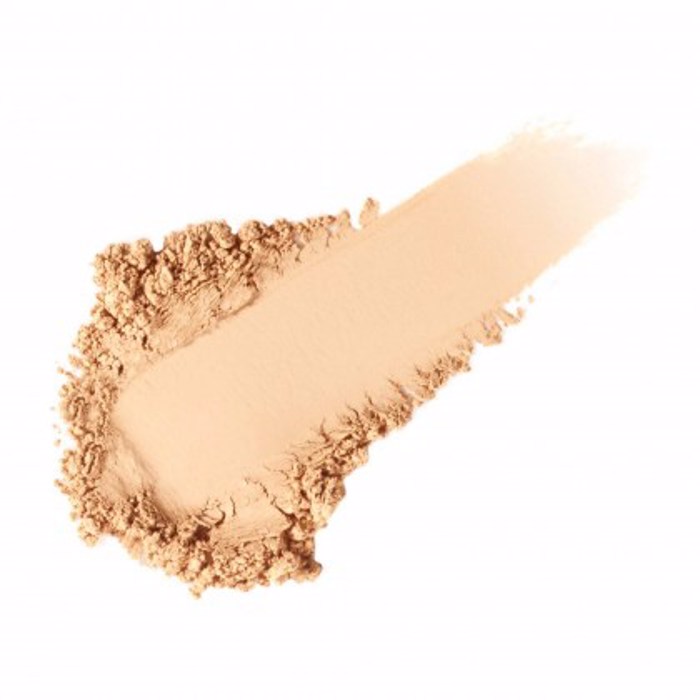 jane iredale -The Skincare Makeup Powder-Me SPF® Dry Sunscreen Xiro Antiiliako Me SPF30 Golden