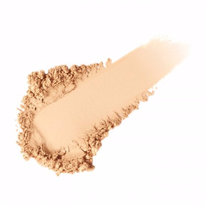 jane iredale -The Skincare Makeup Powder-Me SPF® Dry Sunscreen Antallaktikes kapsoules Golden