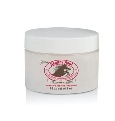 Gena Healthy Hoof Ενυδατική Κρέμα Χεριών και Νυχιών 28g Gena Healthy Hoof Ενυδατική Κρέμα Χεριών και Νυχιών 28g