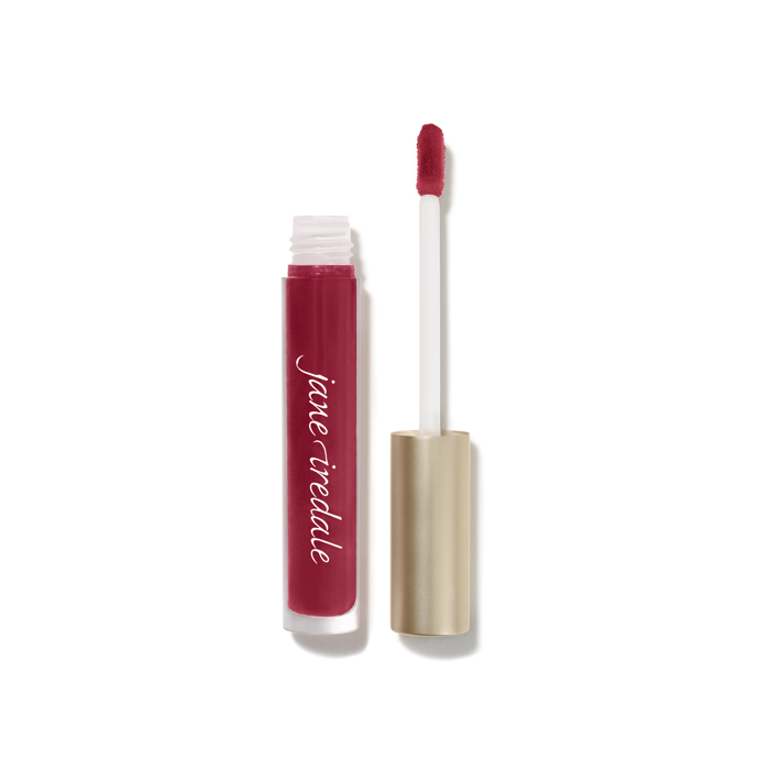 jane iredale -The Skincare Makeup HydroPure™ Hyaluronic Lip Gloss 3,75g Candied Rose