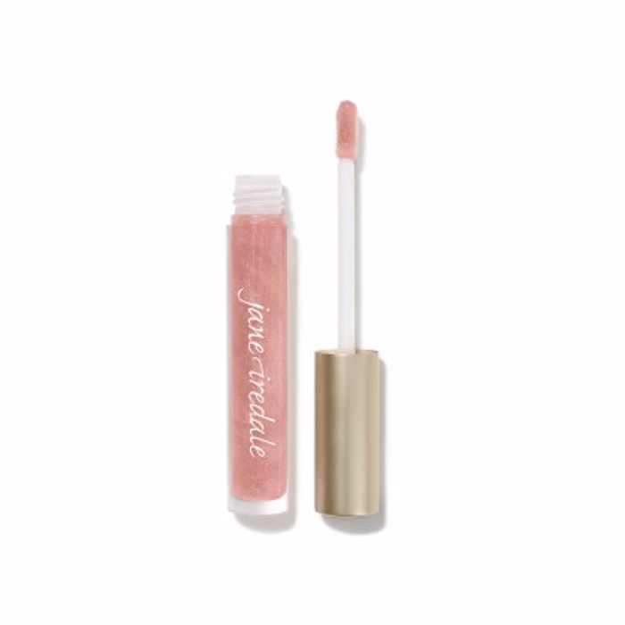 jane iredale -The Skincare Makeup HydroPure™ Hyaluronic Lip Gloss 3,75g Candied Rose