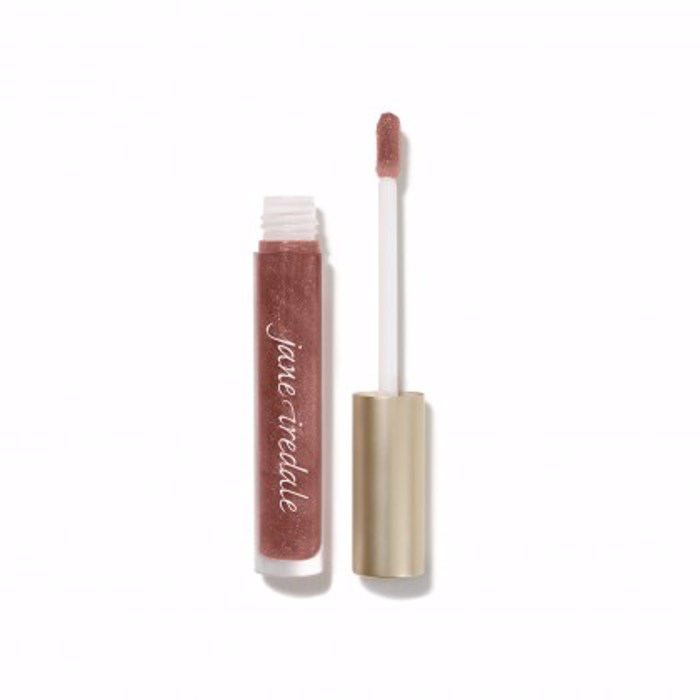 jane iredale -The Skincare Makeup HydroPure™ Hyaluronic Lip Gloss 3,75g Pink Glace