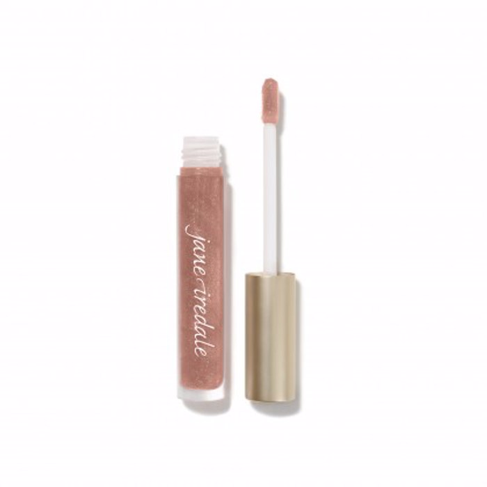 jane iredale -The Skincare Makeup HydroPure™ Hyaluronic Lip Gloss 3,75g Candied Rose