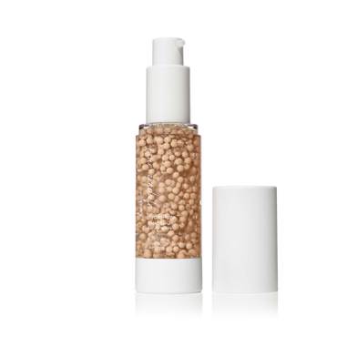 jane iredale -The Skincare Makeup HydroPure™ Tinted Serum με Υαλουρονικό Οξύ & CoQ10 Ενυδατικός Ορός Με Χρώμα 30ml 1
