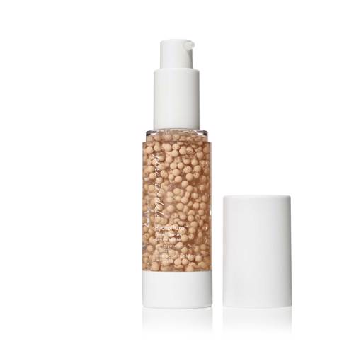 jane iredale -The Skincare Makeup HydroPure™ Tinted Serum με Υαλουρονικό Οξύ & CoQ10 Ενυδατικός Ορός Με Χρώμα 30ml 1