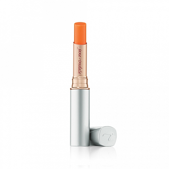 jane iredale -The Skincare Makeup Just Kissed® Lip and Cheek Stain 3g Forever Pink