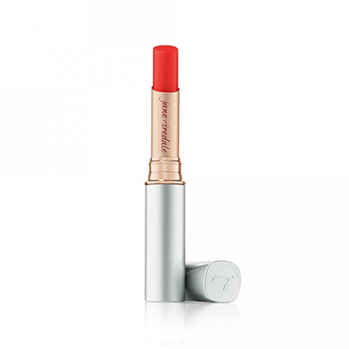 jane iredale -The Skincare Makeup Just Kissed® Lip and Cheek Stain 3g Forever Pink