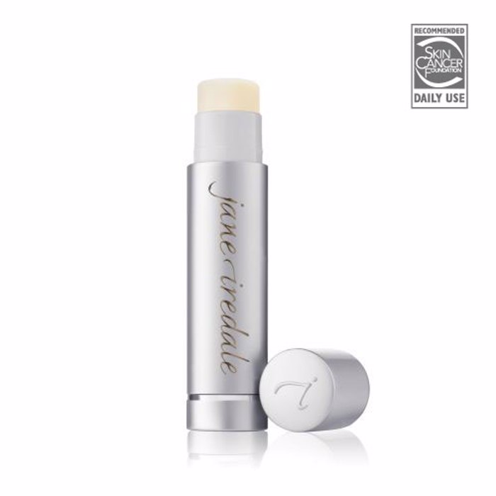 jane iredale -The Skincare Makeup LipDrink® Lip Balm With SPF 15 4g Buff