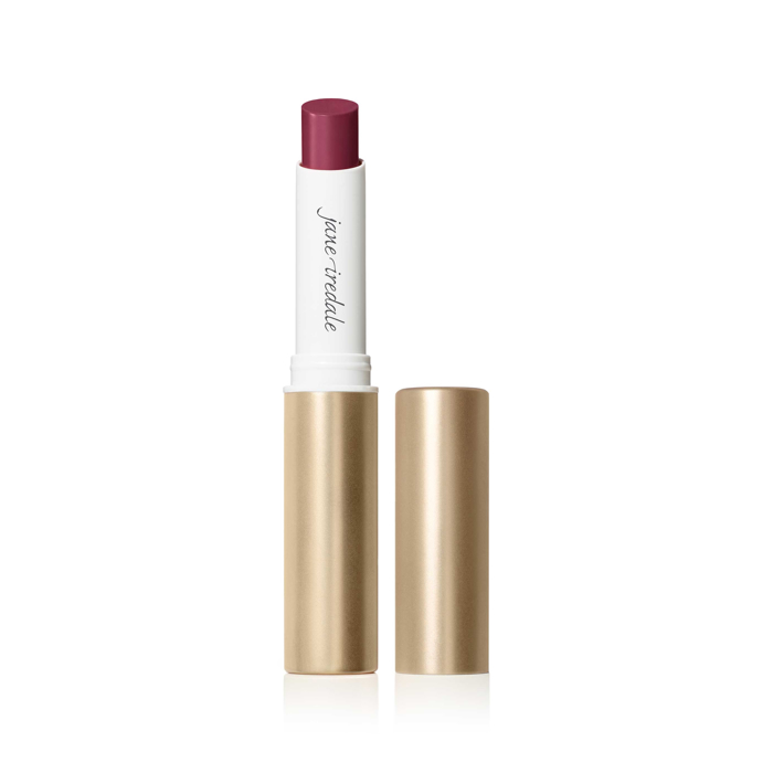 jane iredale -The Skincare Makeup Color Luxe Hydrating Cream Lipstick 2g Bellini