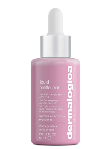 Dermalogica Liquid Peelfoliant Απολεπιστικό Προσώπου 60ml
