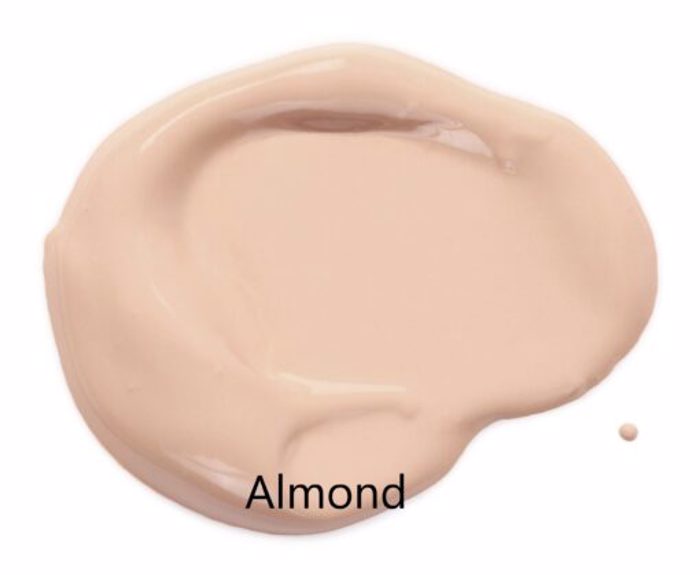 Malu Wilz Longwear Foundation