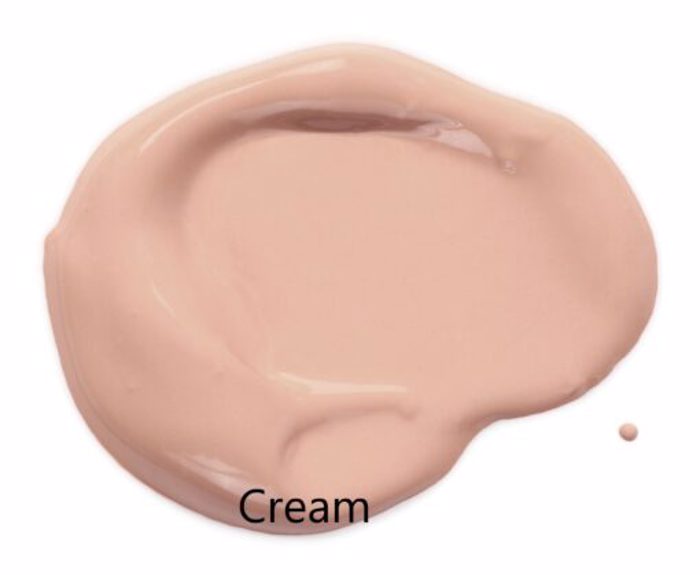 Malu Wilz Longwear Foundation