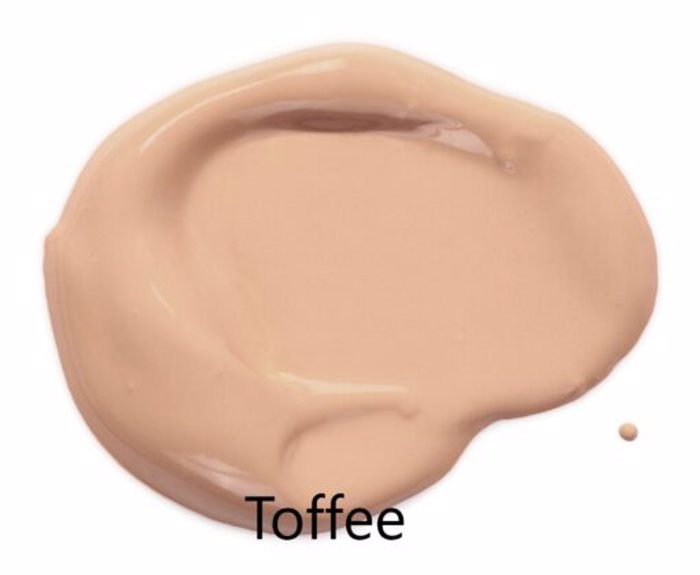 Malu Wilz Longwear Foundation