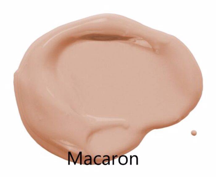 Malu Wilz Longwear Foundation